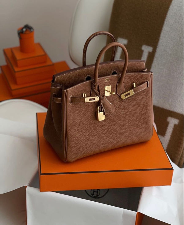 Borsa herm