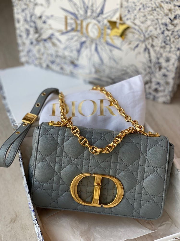 Borsa dio