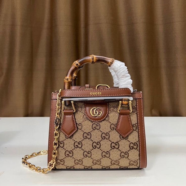 Borsa GG
