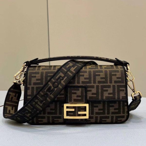 Borsa baguette