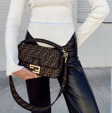 Borsa baguette