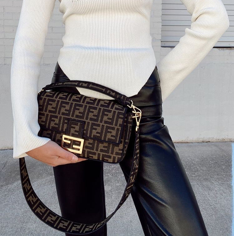 Borsa baguette