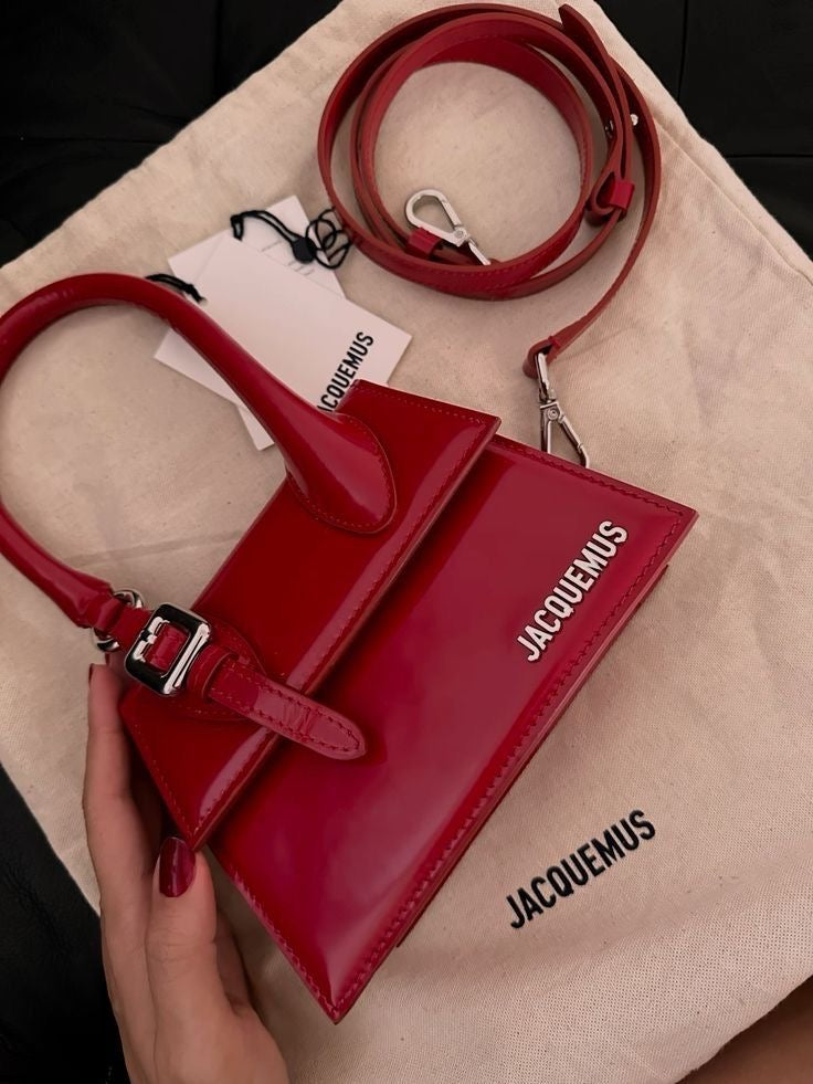 Borsa JACQ