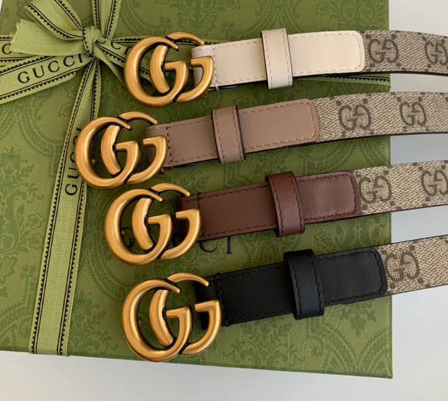 Cintura GG