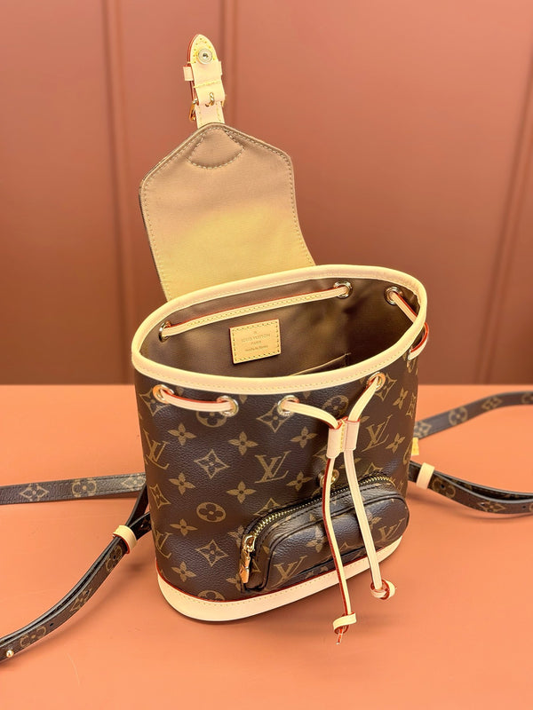 Zaino LV
