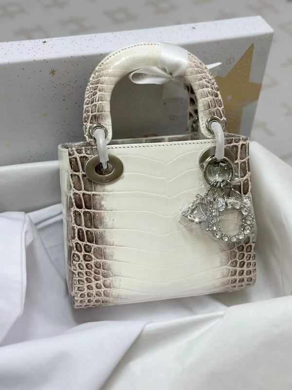 Borsa dio