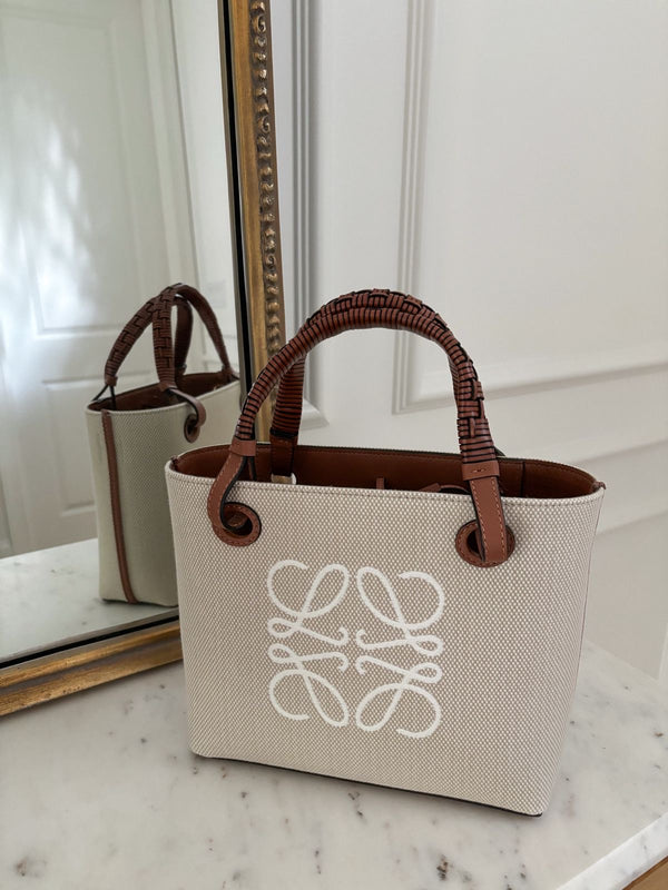 Borsa loe