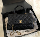 Borsa chan