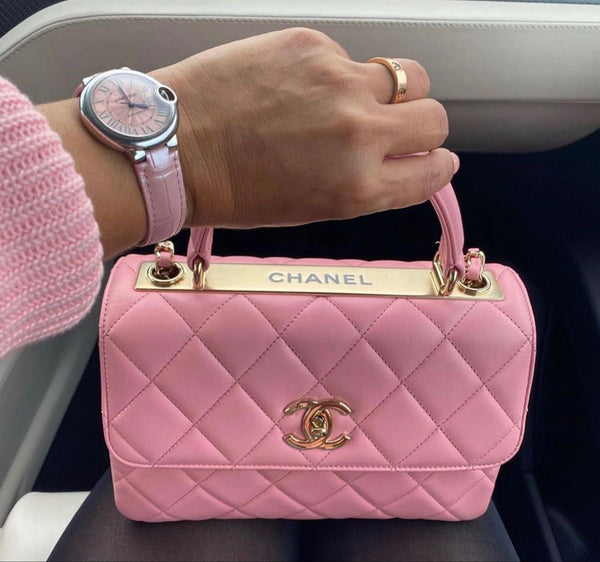 Borsa chan