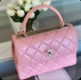 Borsa chan