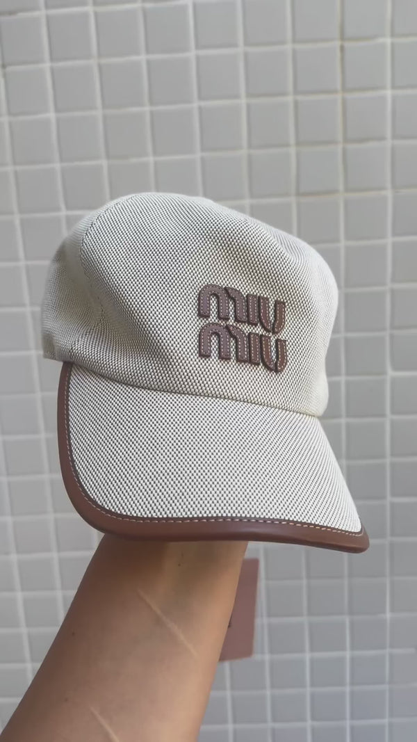 Cappello MIMI